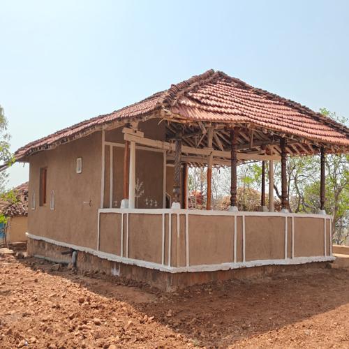 Sukoon Homestay, Kajra